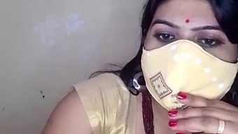 Geeta, A Homemaker, Indulges In Sexual Activities