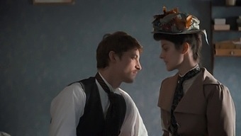 A Wife'S Curious Affair In A Hd Movie