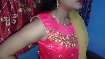 Indian Wedding Girl Gets Married To Sex
