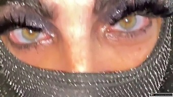 Sucking And Swallowing Cum From A Bbc