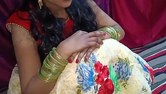 A Young Indian Girl Experiences Her First Sexual Encounter With Her Boyfriend In Various Positions