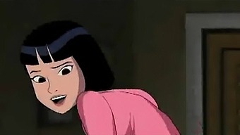 Ben 10'S Wild Adventures In Animated Porn