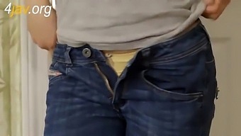Khanhtaka'S Friend Gets A Full-On Asian Milf Experience
