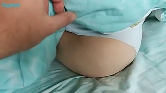 Teen Blowjob With A Monster Dildo: A Pov Video Of A Girl Giving Head