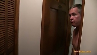 Intense Sex With Sister-In-Law In Various Positions And Closeups
