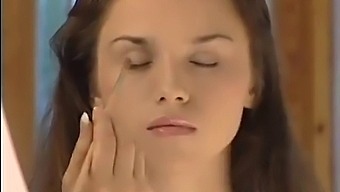 Russian Seduction: A Captivating Erotic Art Film From 2002