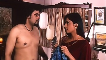 Seductive Indian Web Series Featuring 18-Year-Old Teen Starlet
