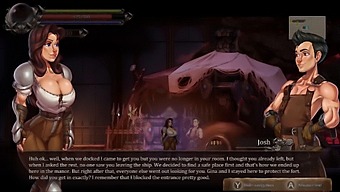 Almastriga: A Demo Of A Gothic Horror Metroidvania With Commentary