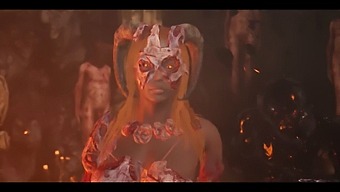 Succubus: The Film (Compilation Of In-Game Erotic Scenes With Storyline)
