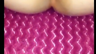 Real Punishment For Teen Stepdaughter Leads To Intense Anal Sex