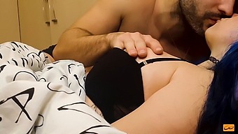 Passionate And Deliberate Nipple Play Leading To Intense Orgasm - Unlimited Orgasm