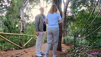 Compilation Of Public Sex Scenes: Lilykoti'S Hottest Moments