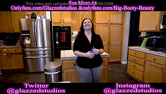 Trailer: Young Stud Gets Distracted By Stepmom'S Curves In Part 2