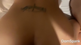 Stunning Asian Duo Enjoys Intense Threesome, Leaving Me Aroused