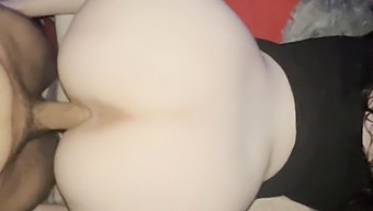 Những Người Mới Vào Nghề Đã Được Xác Minh Trong Một Buổi Pov Nóng Bỏng