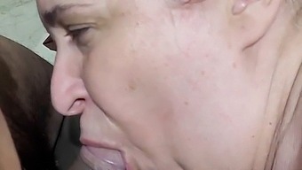 Coolmarina'S Intimate Encounter With A Young Delivery Man