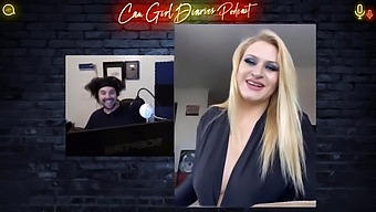Pornhub'S In-House Amateur Star Offers Guidance For Webcam Performers