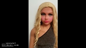 I Engage In Sexual Activities With A Charming And Attractive Young Sex Doll