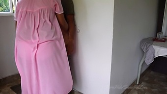 Sri Lankan Husband Watches Wife And Friend Engage In Sex