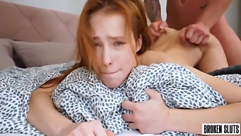 Nicole Murkovski'S Desperate Plea For Salvation Through Sexual Submission