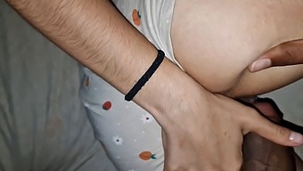 Intense And Exclusive Sex With My Sister-In-Law In My Boyfriend'S Absence