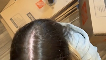 Get To Help And Get Laid In This Hd Homemade Porn Video