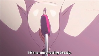 Beautiful Woman With Natural Large Breasts Gets Fucked On The Exam In This Mature 3d Animation.
